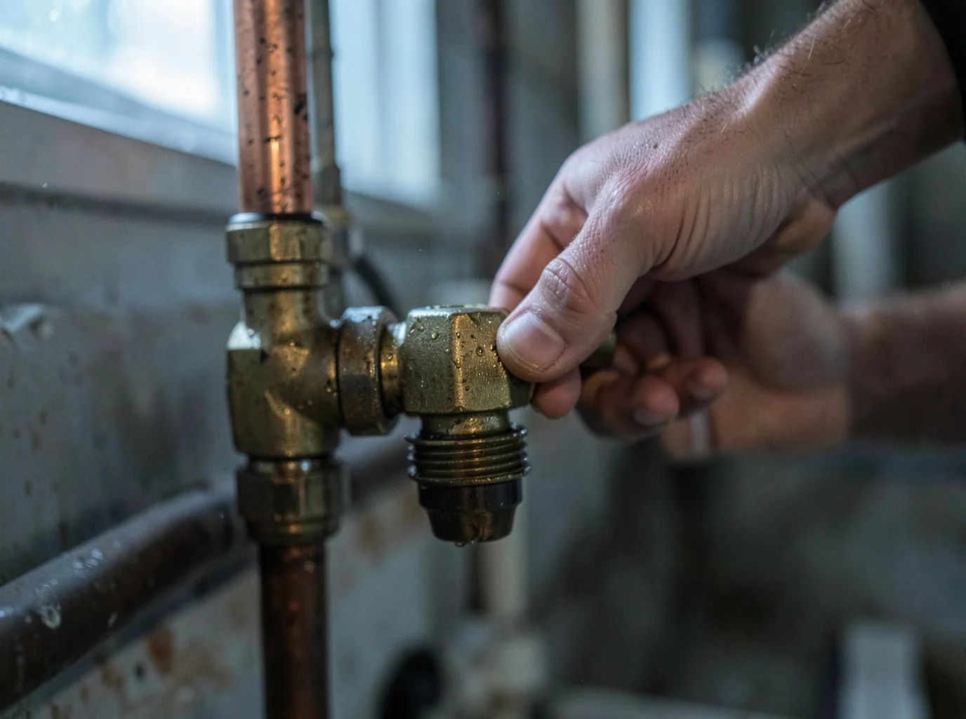 Emergency Plumber Comanche, TX FAQs